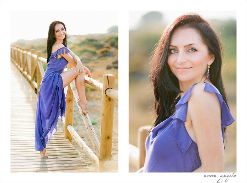 contemporary portrait photogrpahy session Malaga Marbella Benahavis