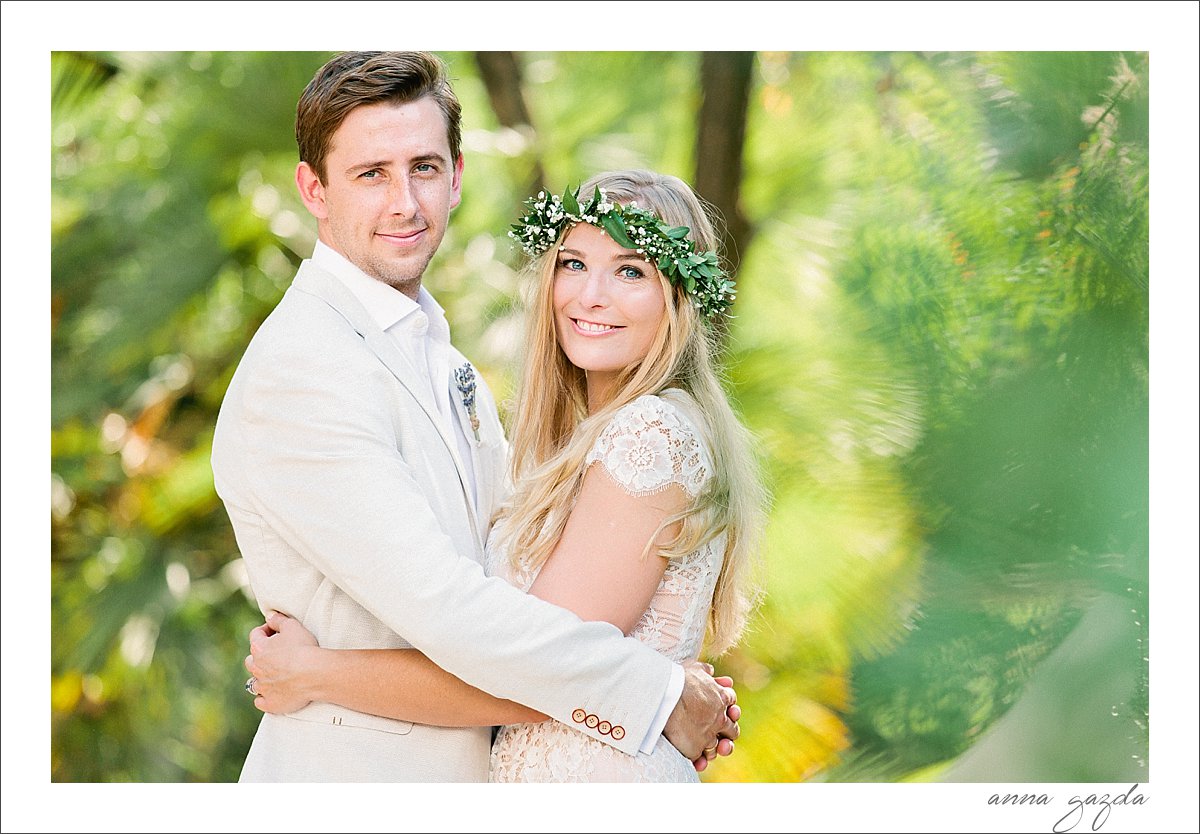 boho chic couple