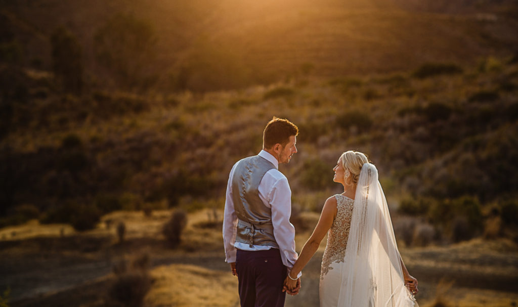 wedding corijo Rosa Blanca