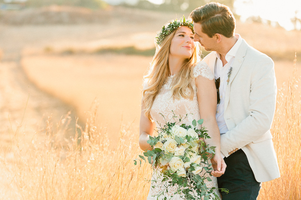 El Cortijo de los Caballos wedding venue Marbella