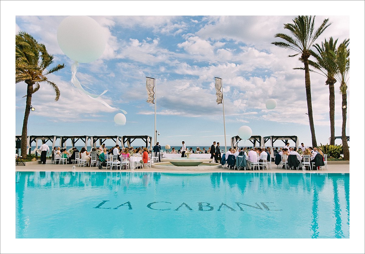 la cabane luxury wedding photography