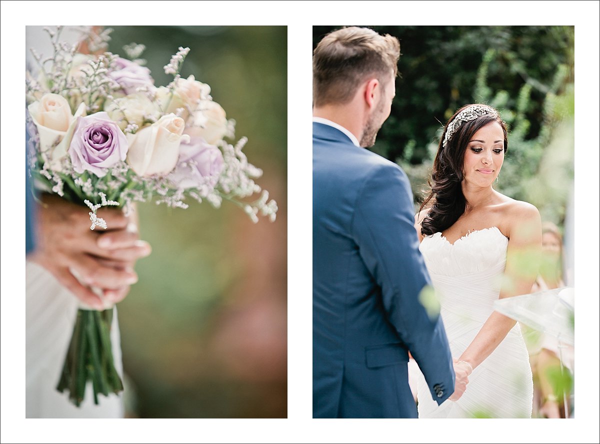 candid, unposed moments are my favourite as documentary wedding photographer in Marbella