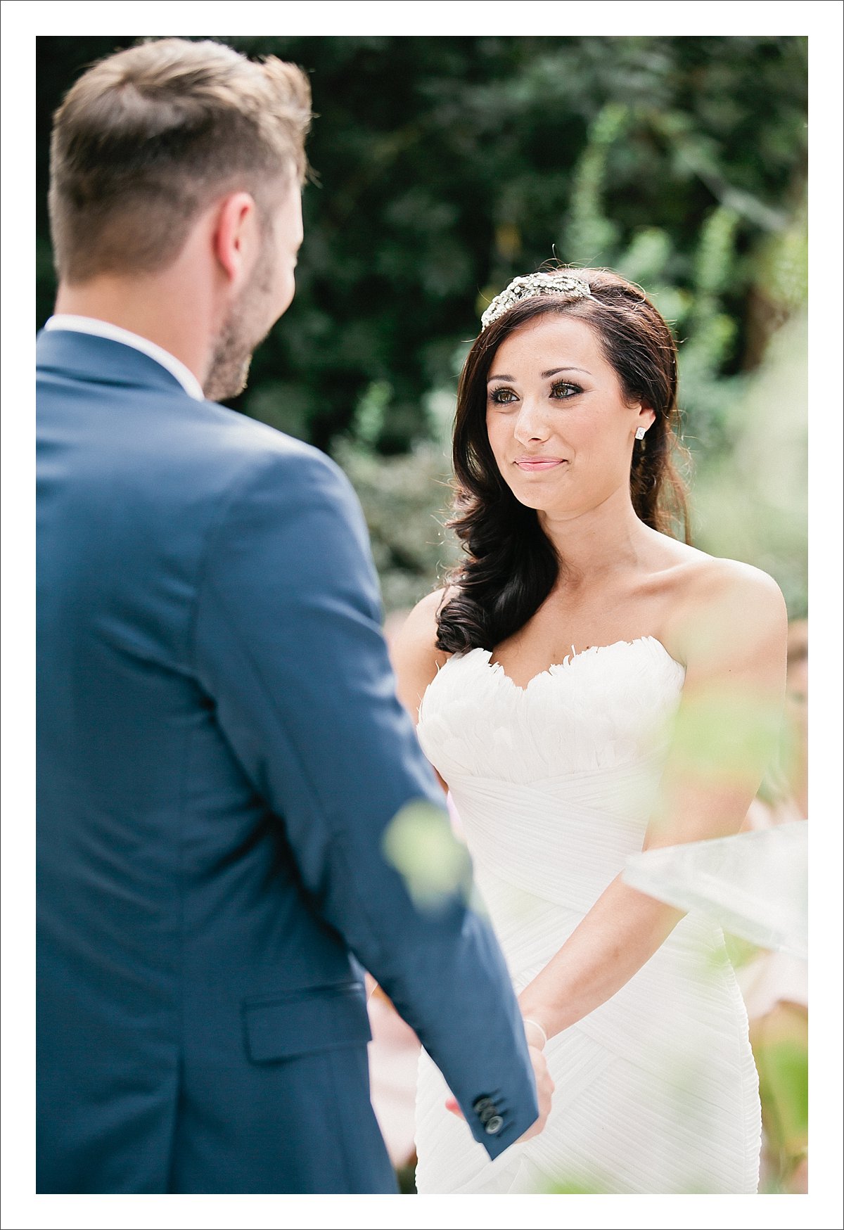 candid, unposed moments are my favourite as documentary wedding photographer in Marbella