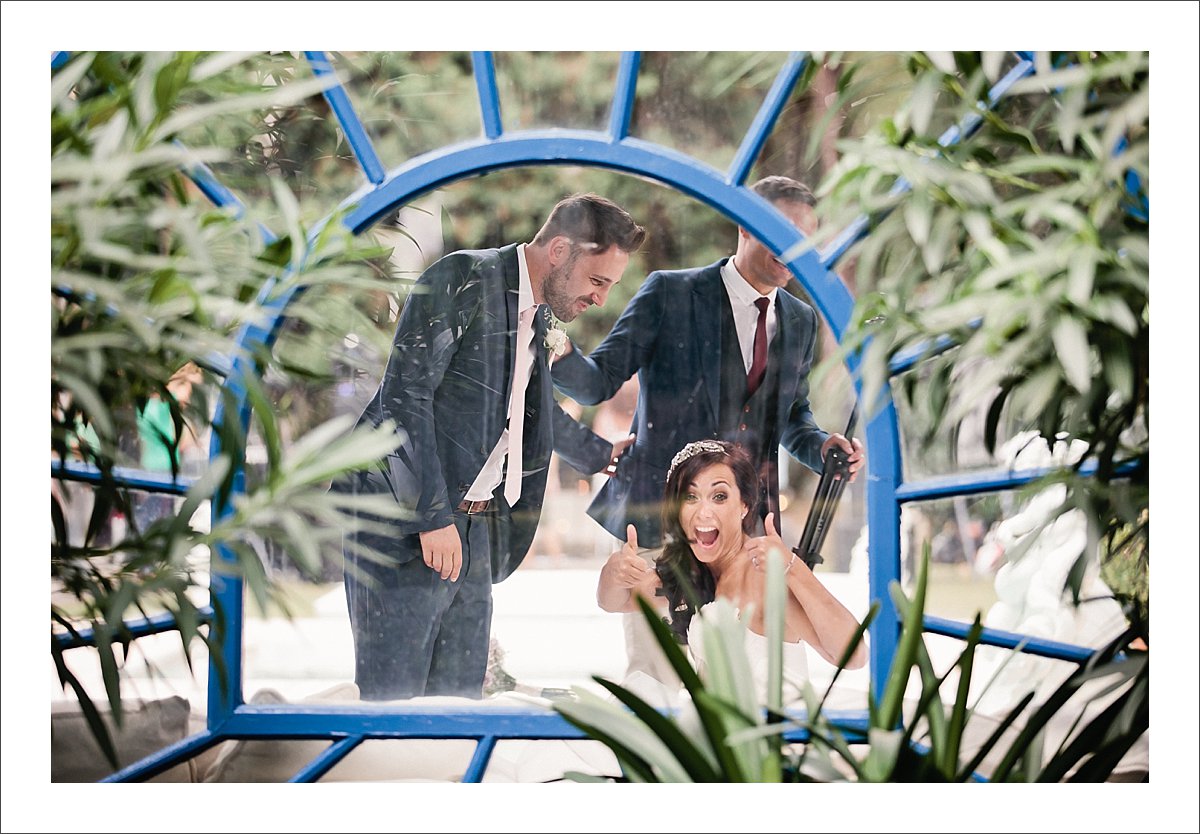 wedding photographer Sotogrande