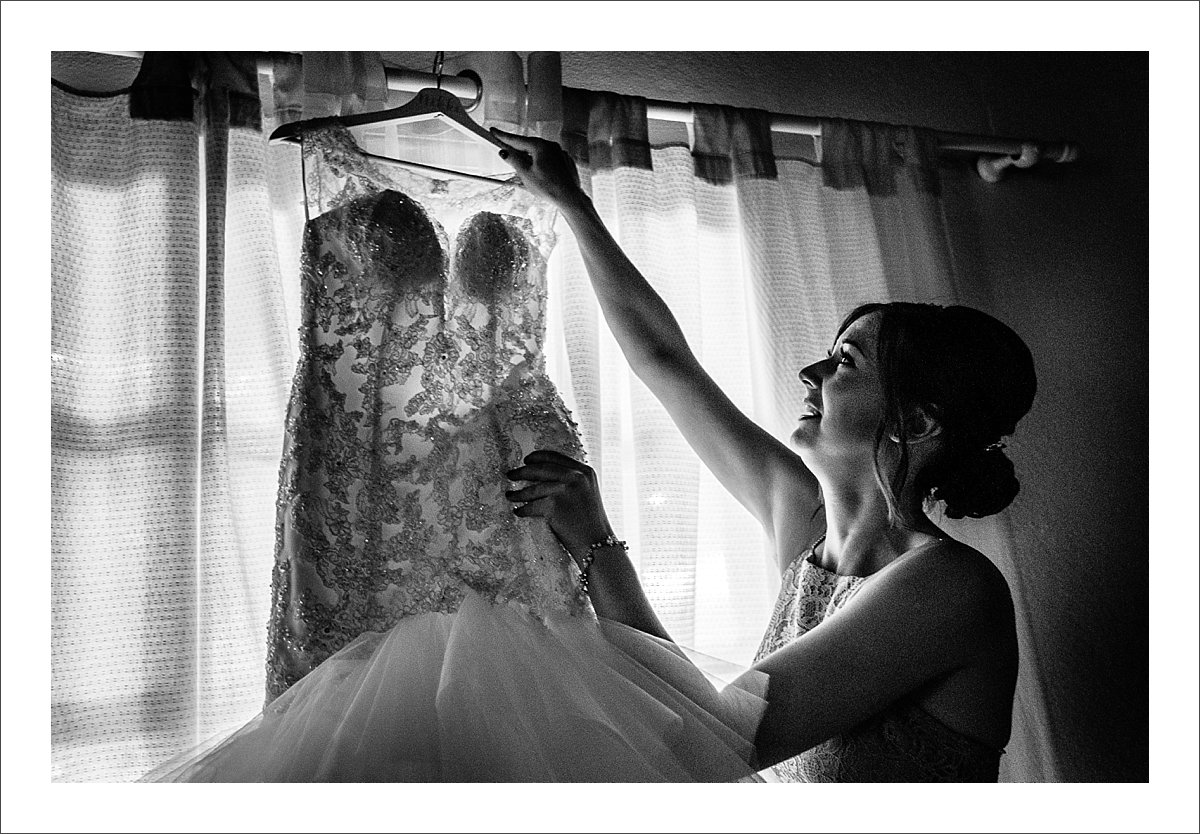documentary wedding photographer spain