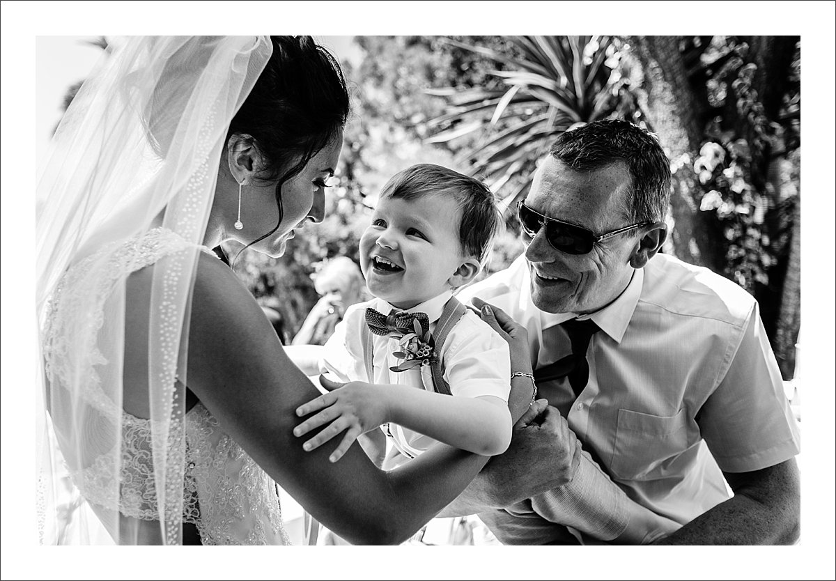 documentary wedding photographer spain