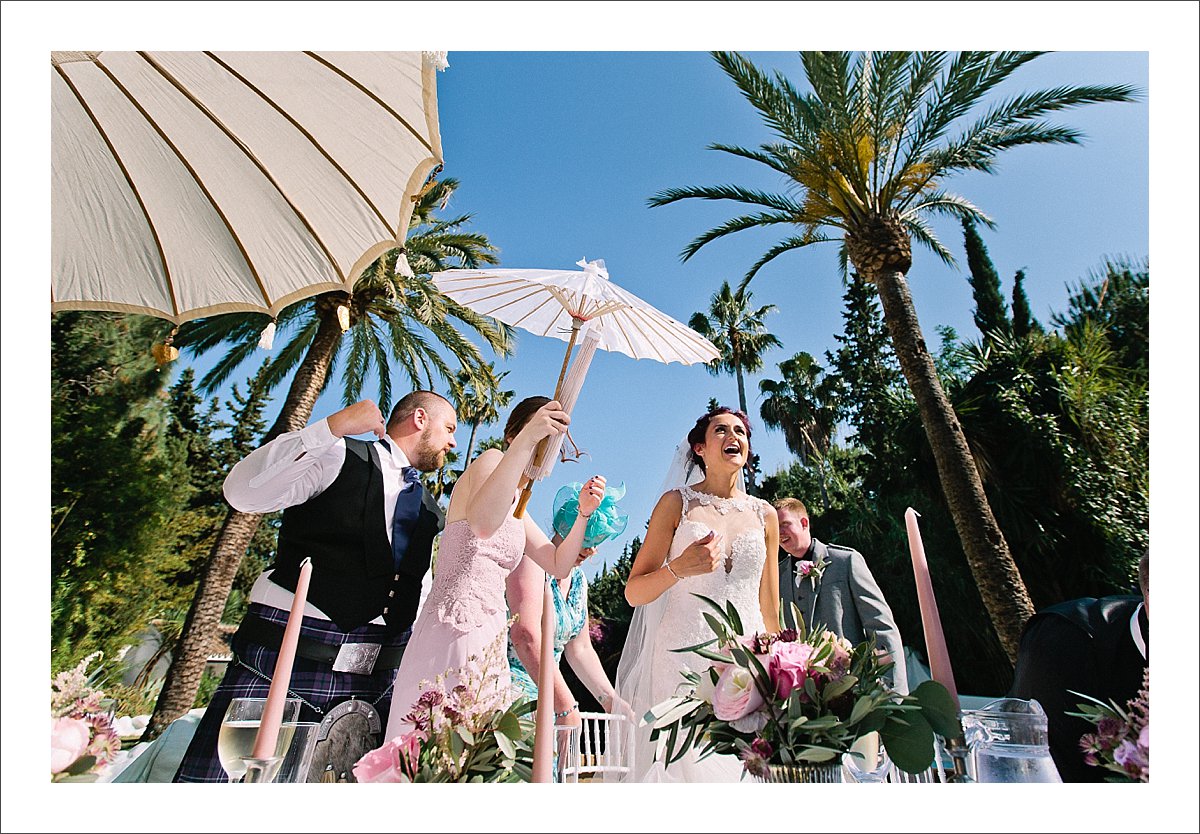 documentary wedding photographer spain