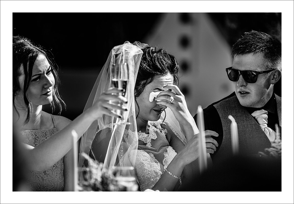 wedding in Marbella at Cortijo de los Caballos