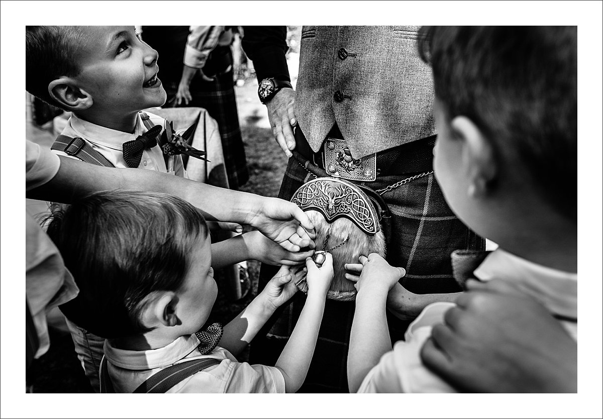 documentary wedding photographer spain