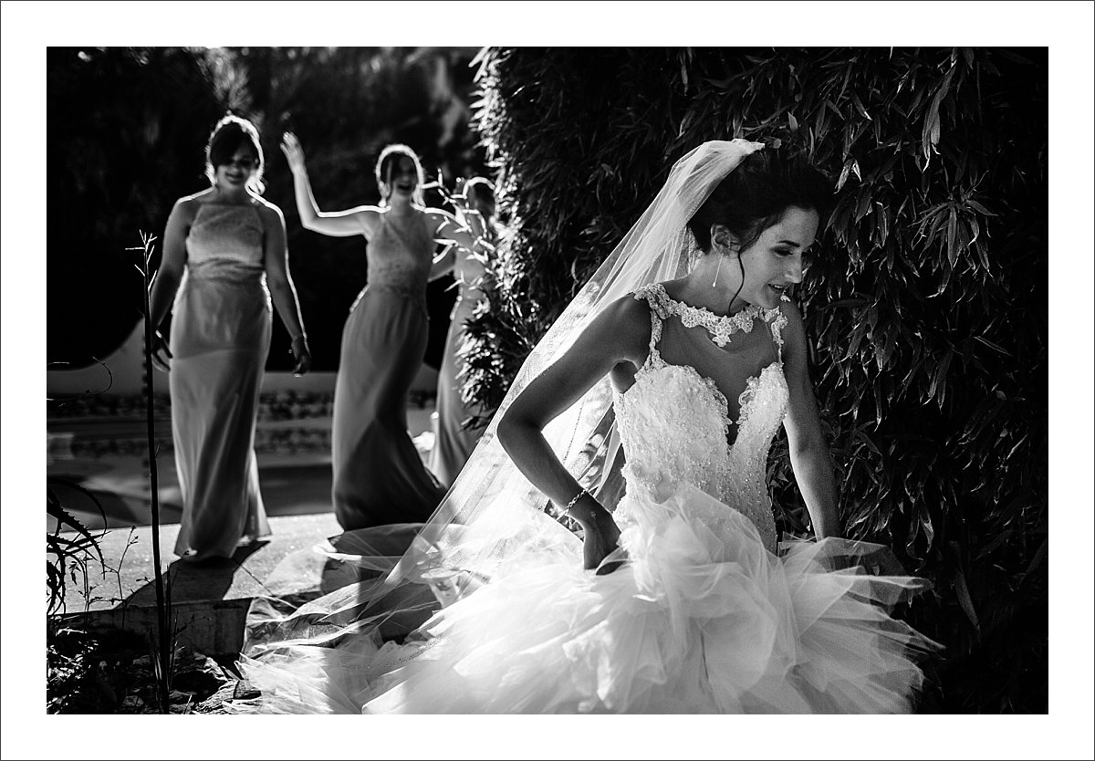 documentary wedding photographer spain