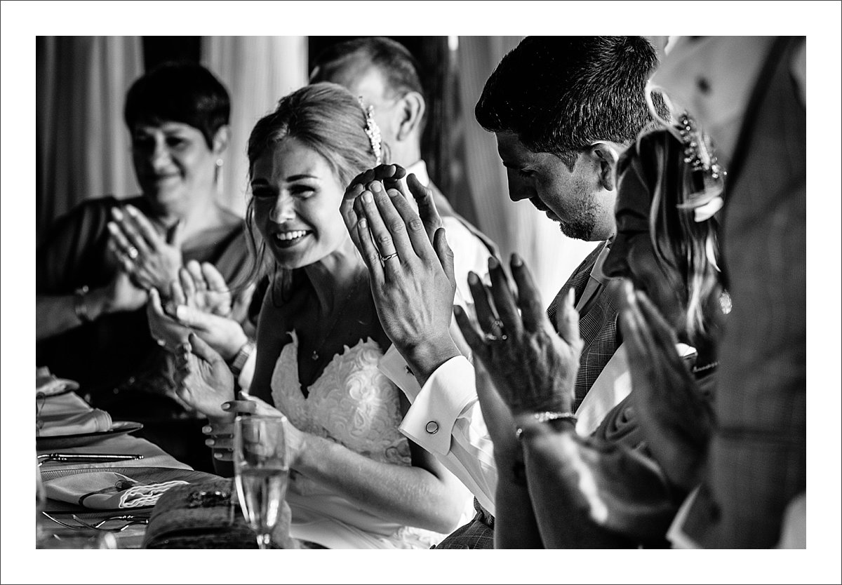 documentary wedding photographer Marbella Malaga Spain