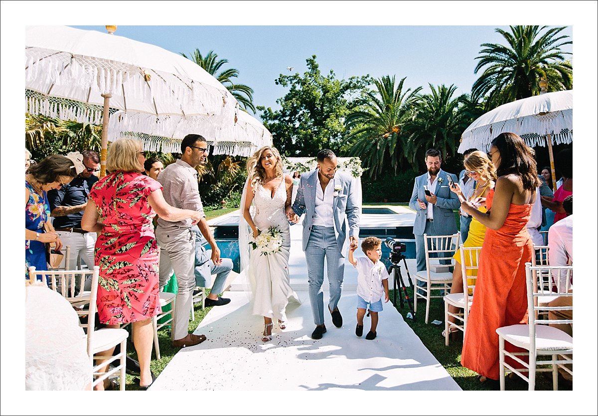 Marbella wedding photographer