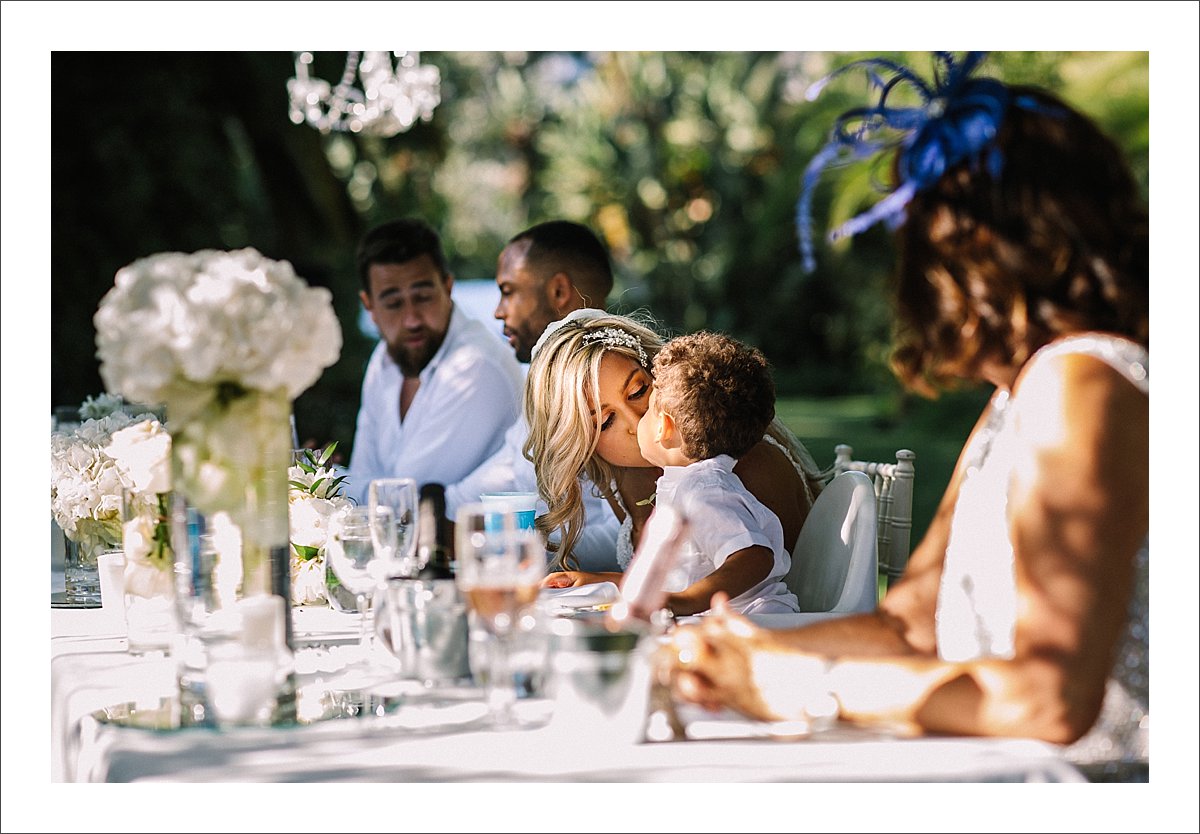 natural wedding photographer Marbella Finca La Concepcion