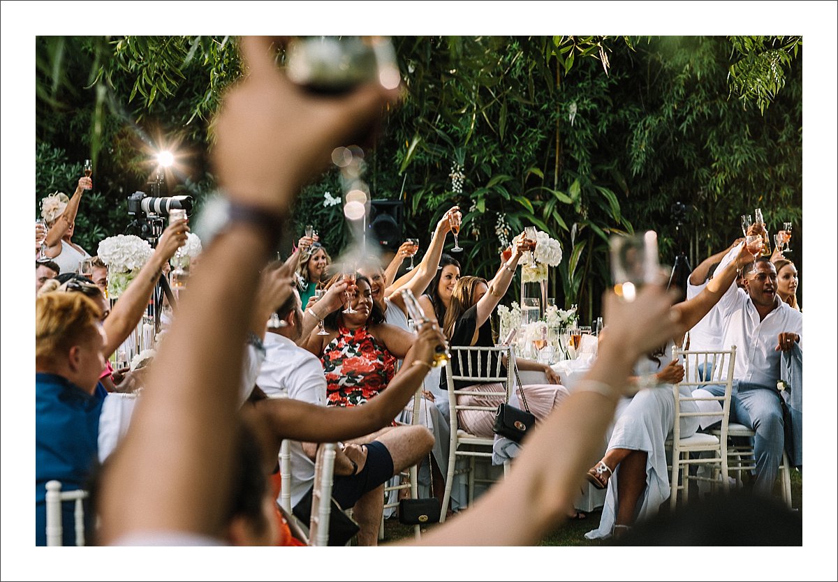 documentary wedding photography Marbella