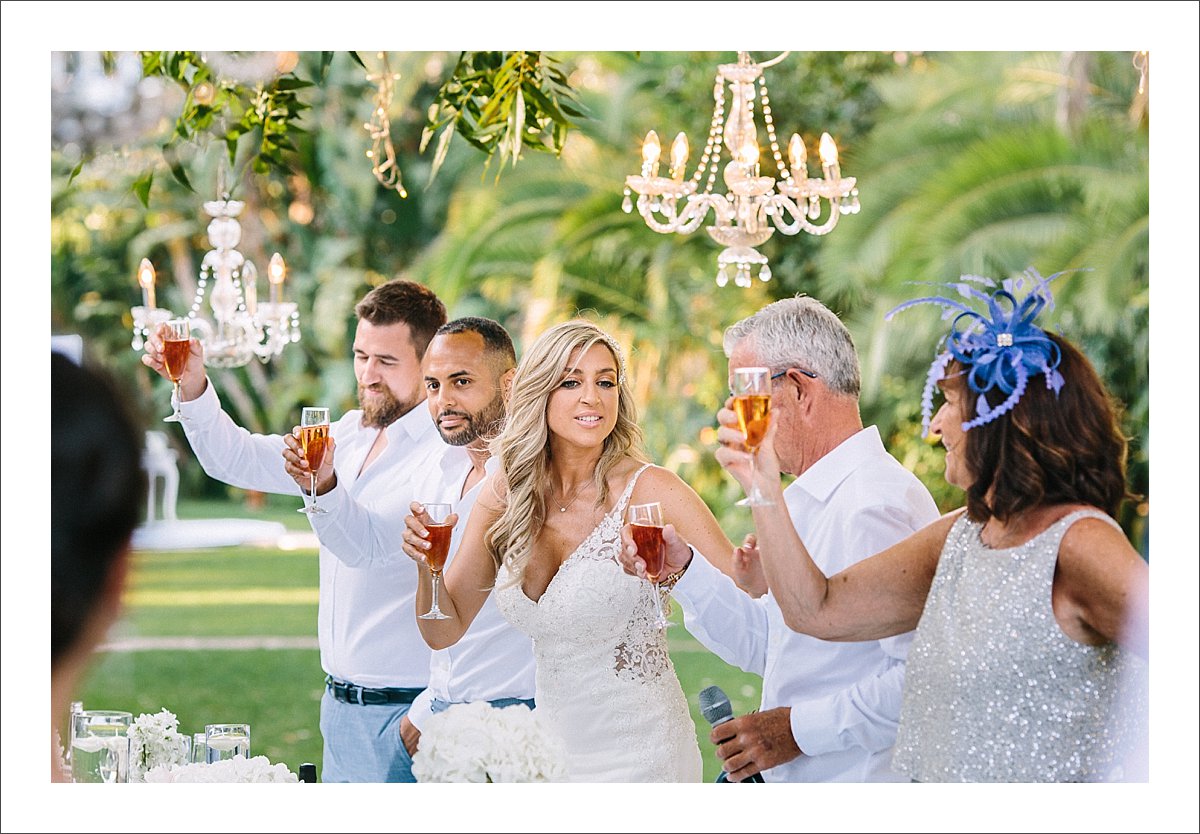 Marbella wedding photographer