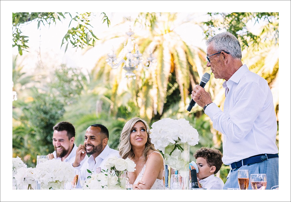 Marbella wedding photographer