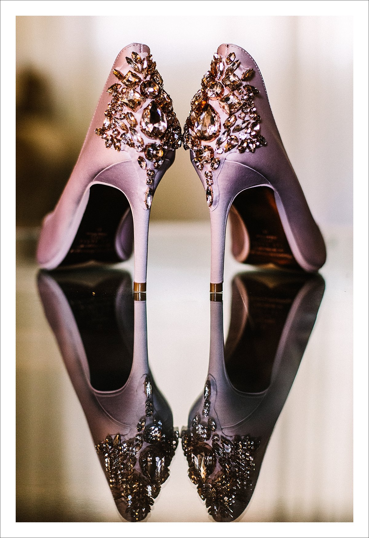 wedding shoes Marbella