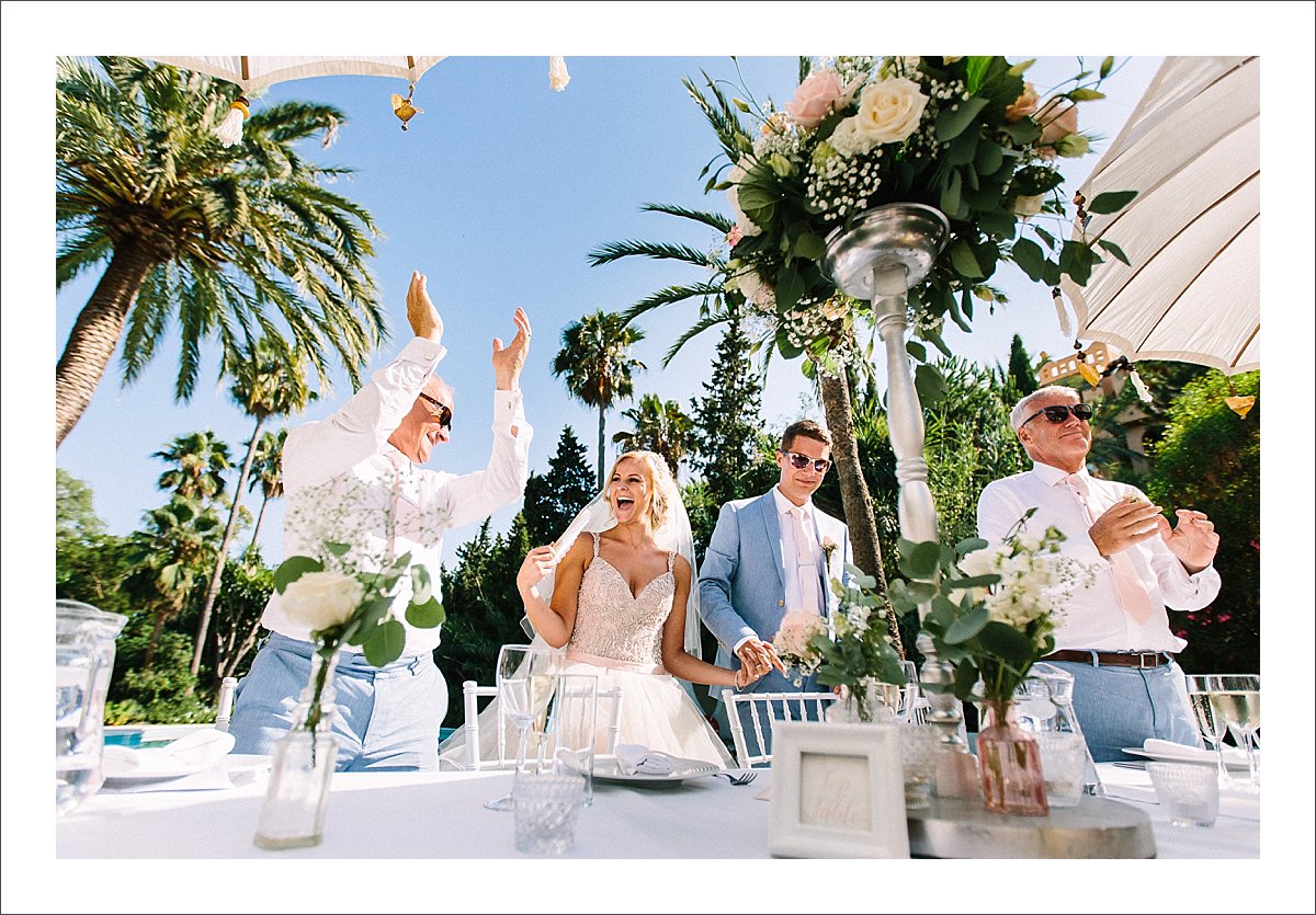 cortijo de los caballos wedding photographer Benahavis