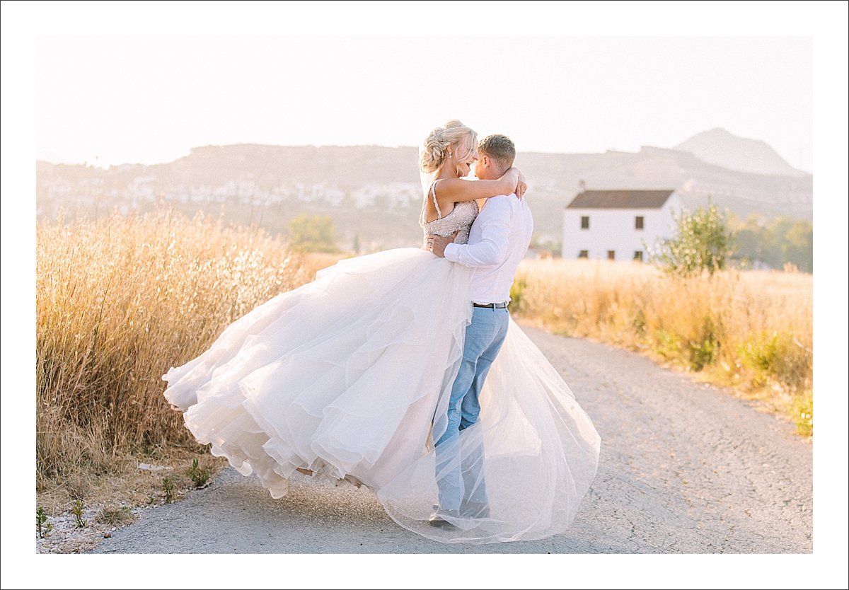 wedding photographer Marbella, Benahavis