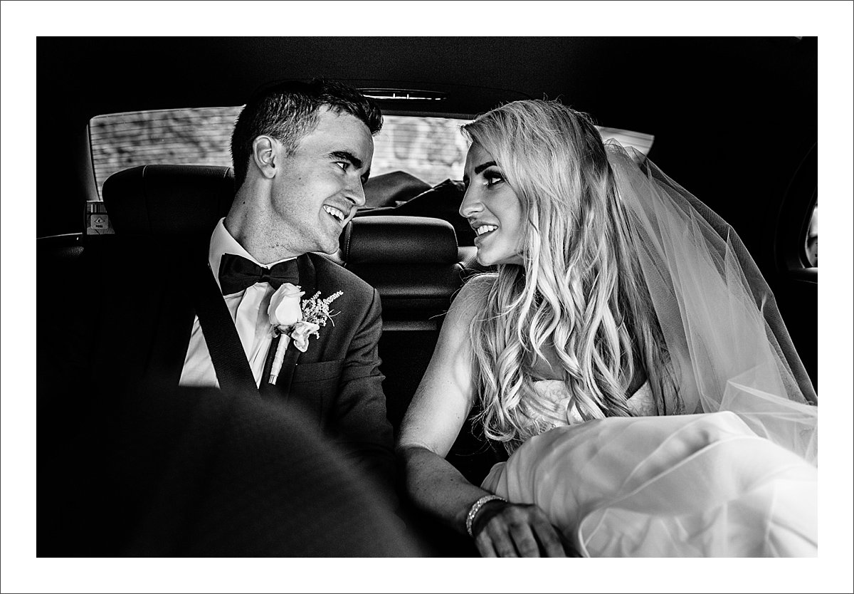 Marbella church wedding Old Town Encarnacion Villa Cisne wedding