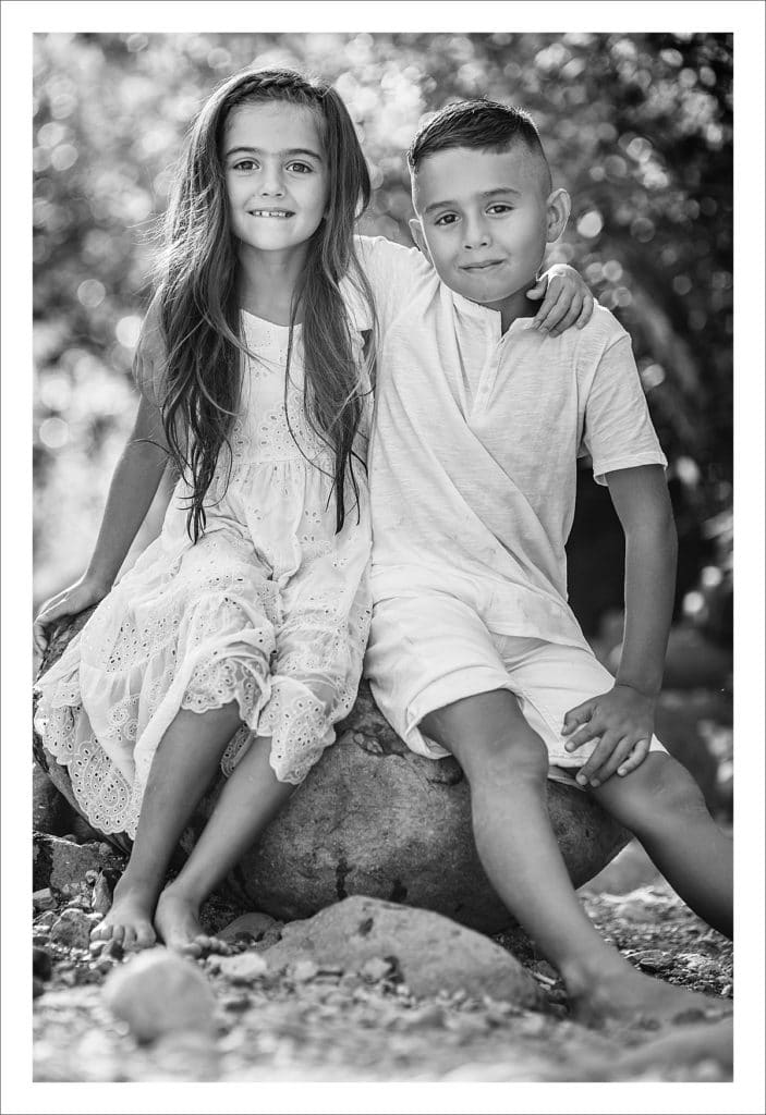 family photographer marbella spain