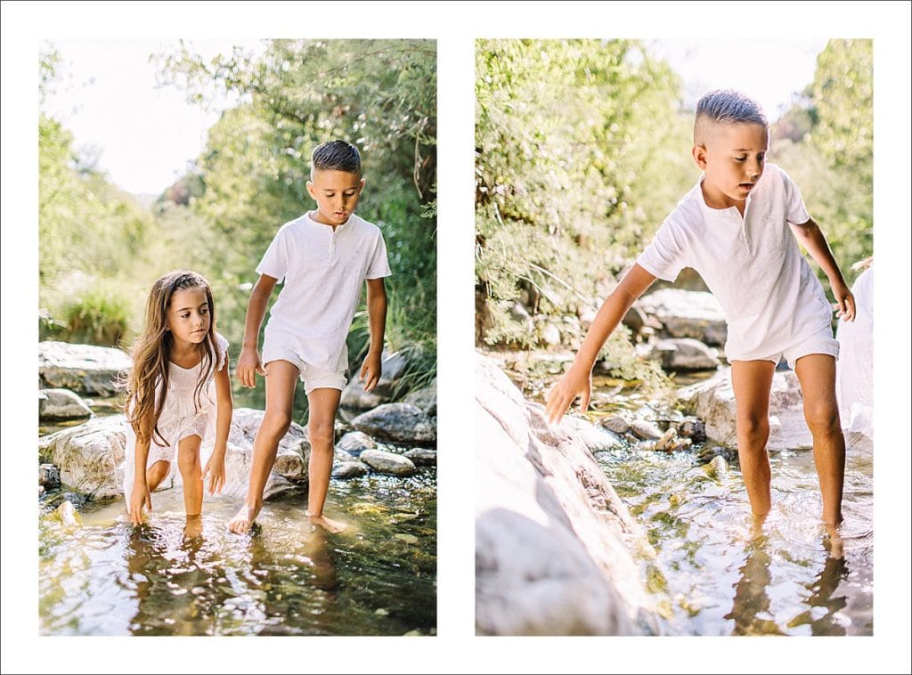 family photographer marbella spain