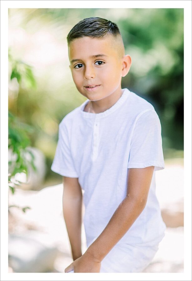 portrait photographer Marbella