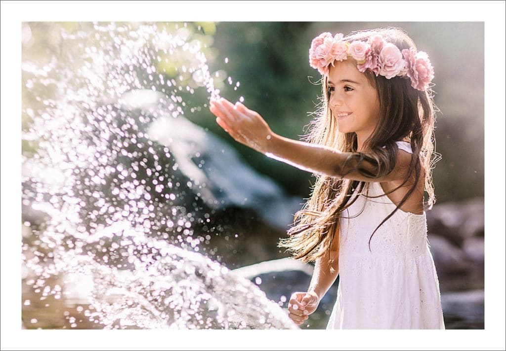 portrait family photographer Malaga Spain