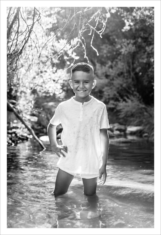 portrait photographer Marbella