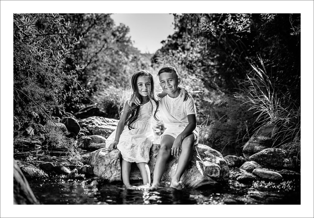 family photographer marbella spain