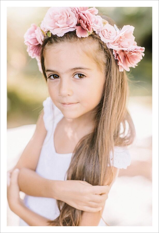 portrait photographer Marbella