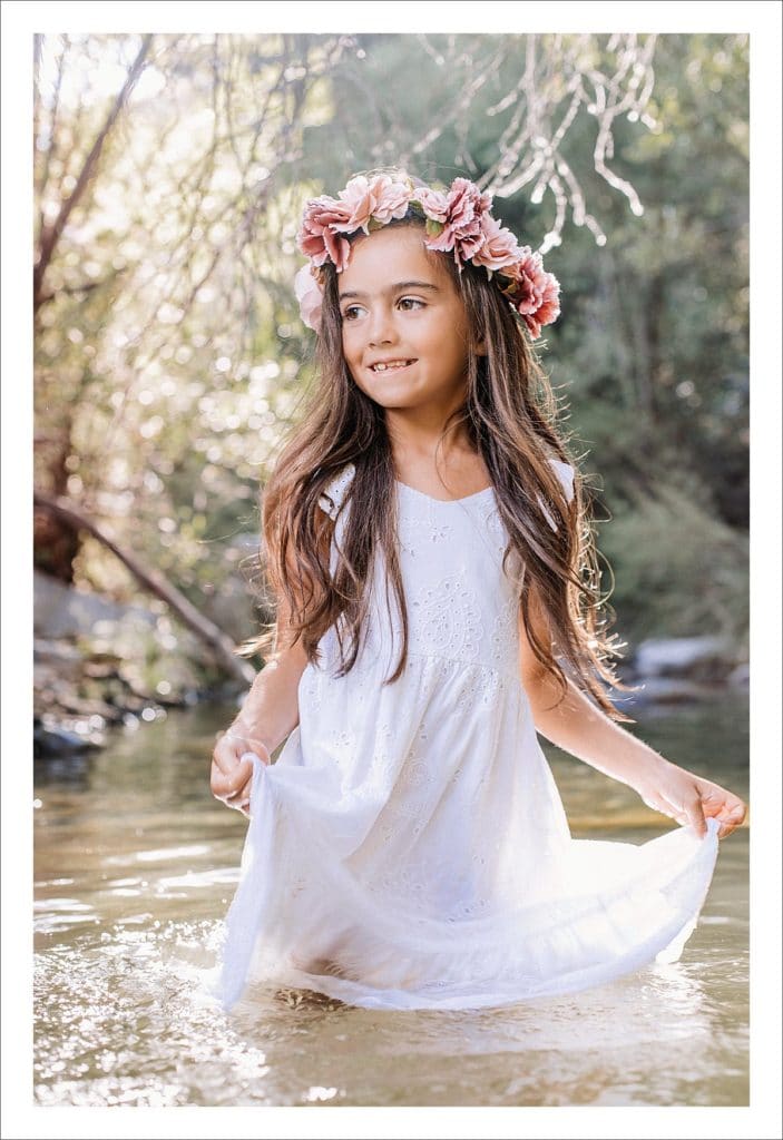 portrait photographer Marbella