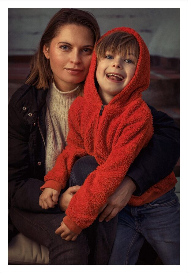 family photographer marbella spain