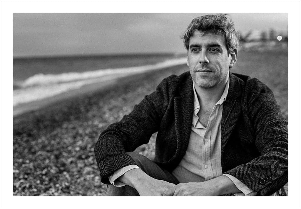 beach fashion photographer marbella spian