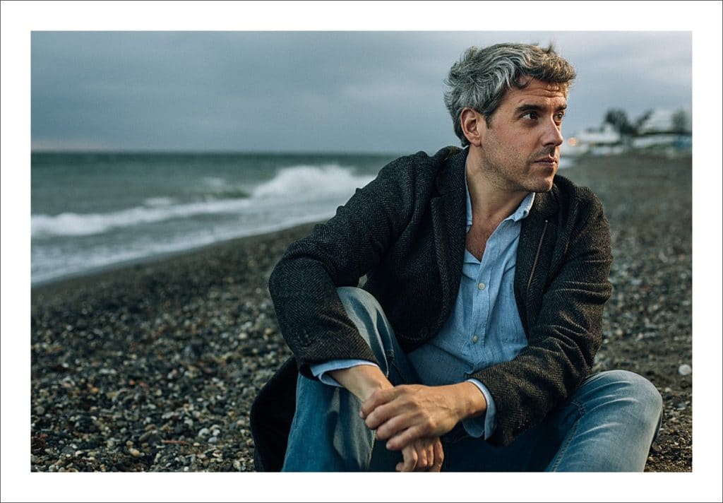 portrait photo shoot marbella