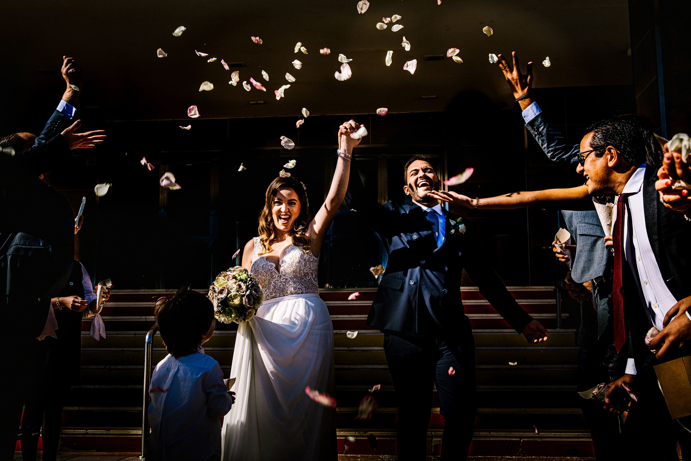 wedding photographer Spain Marbella Malaga Barcelona