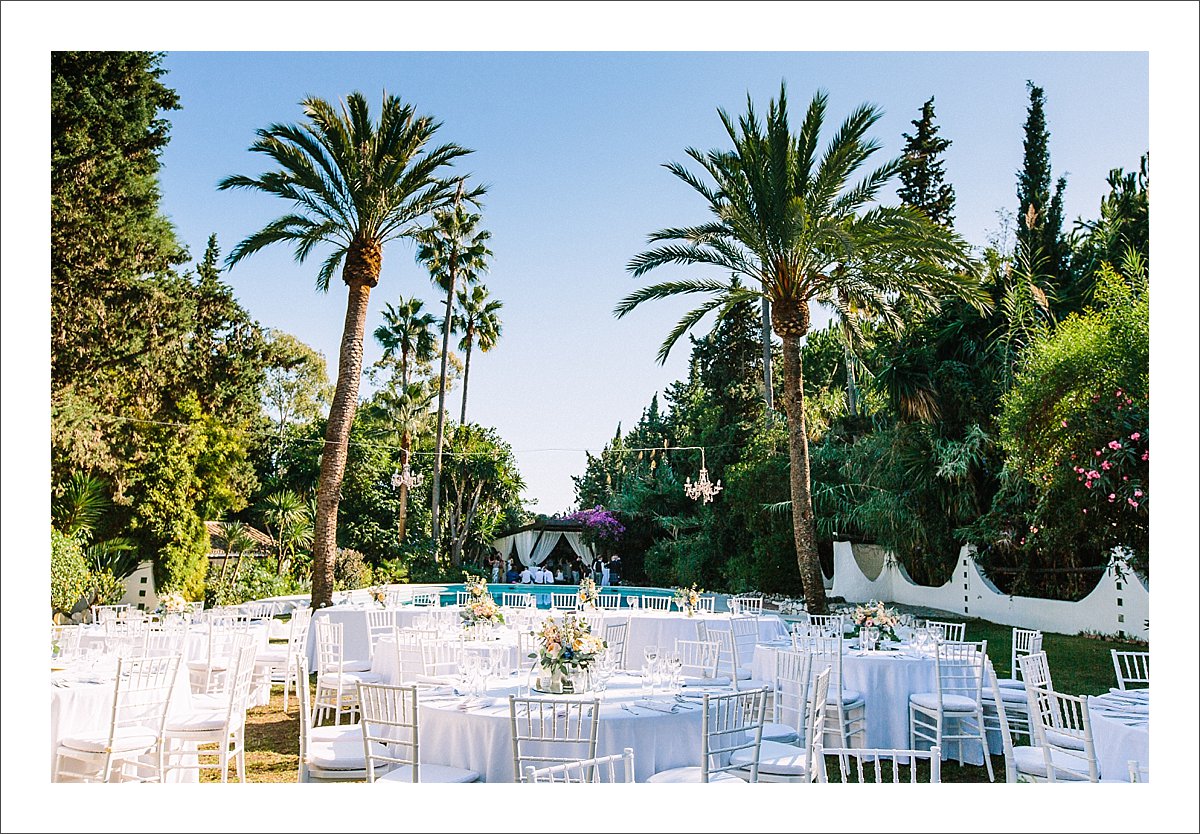 wedding photographer Marbella