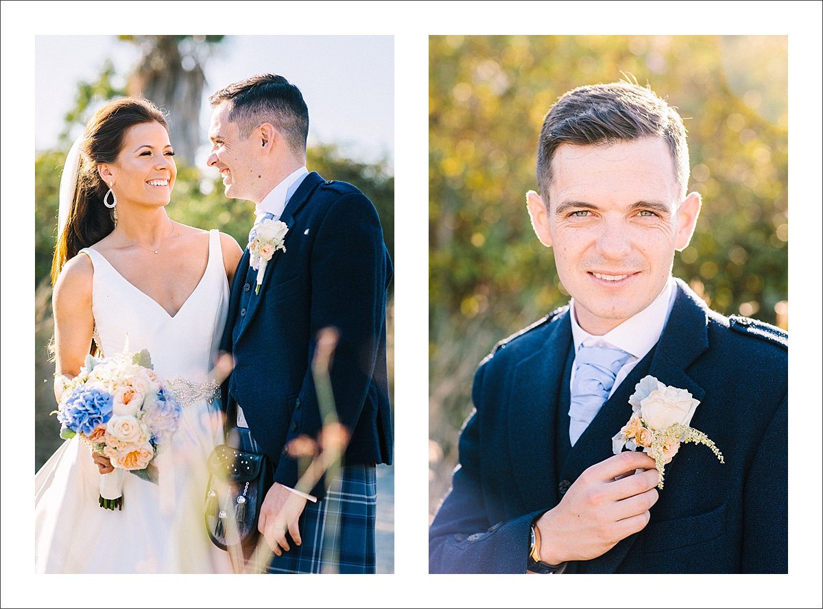 wedding photographer Benahavis