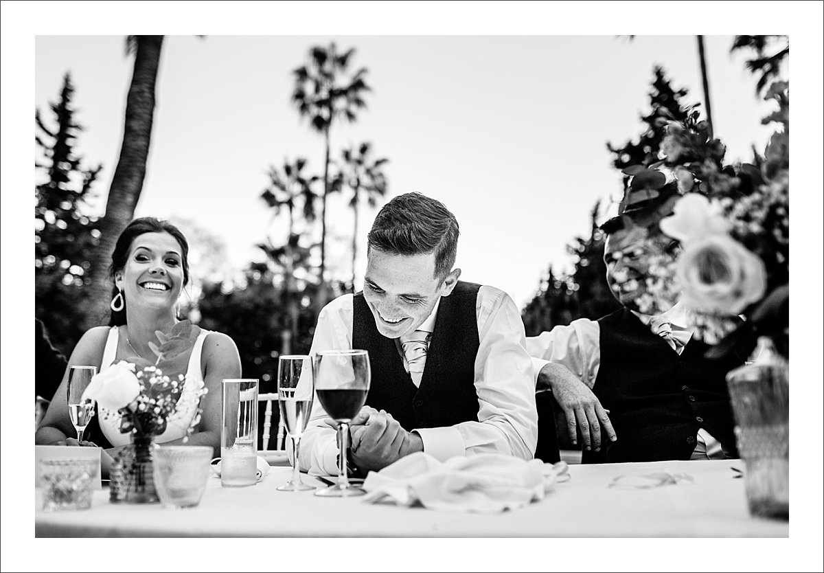 wedding photographer Marbella