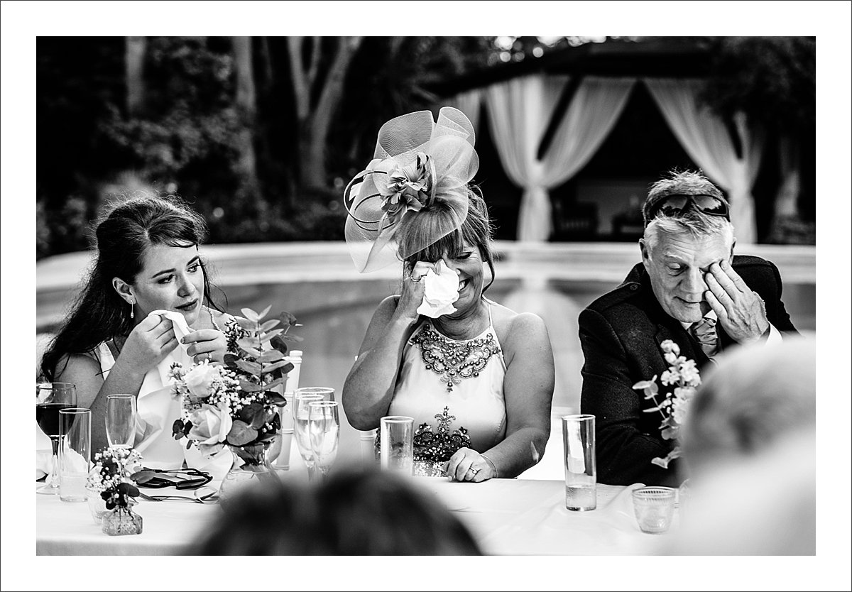 documentary wedding photography Spain