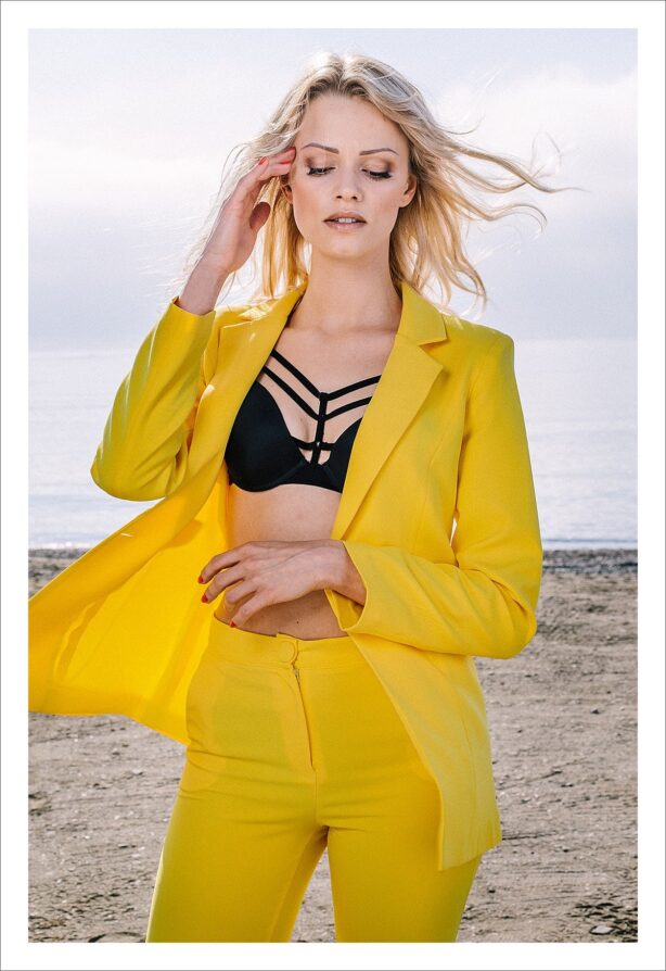 michalina drozdowska mila love island