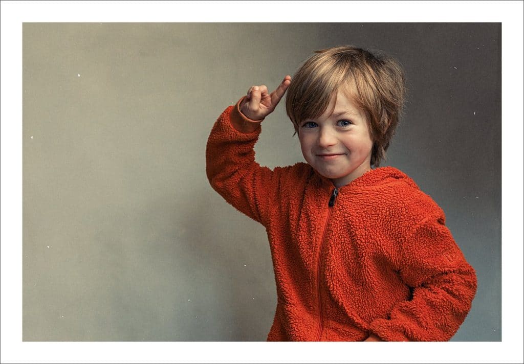 portrait fashion photography marbella