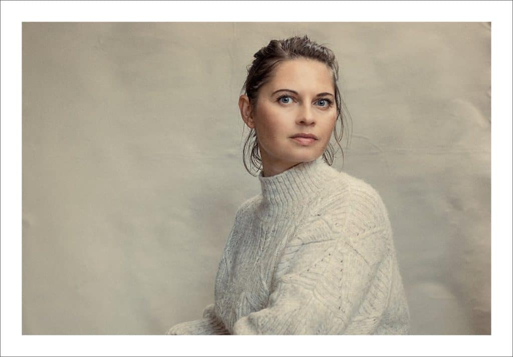 portrait fashion photography marbella