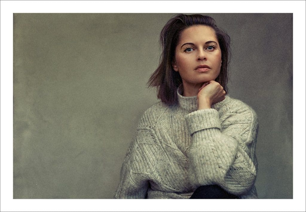 portrait fashion photography marbella