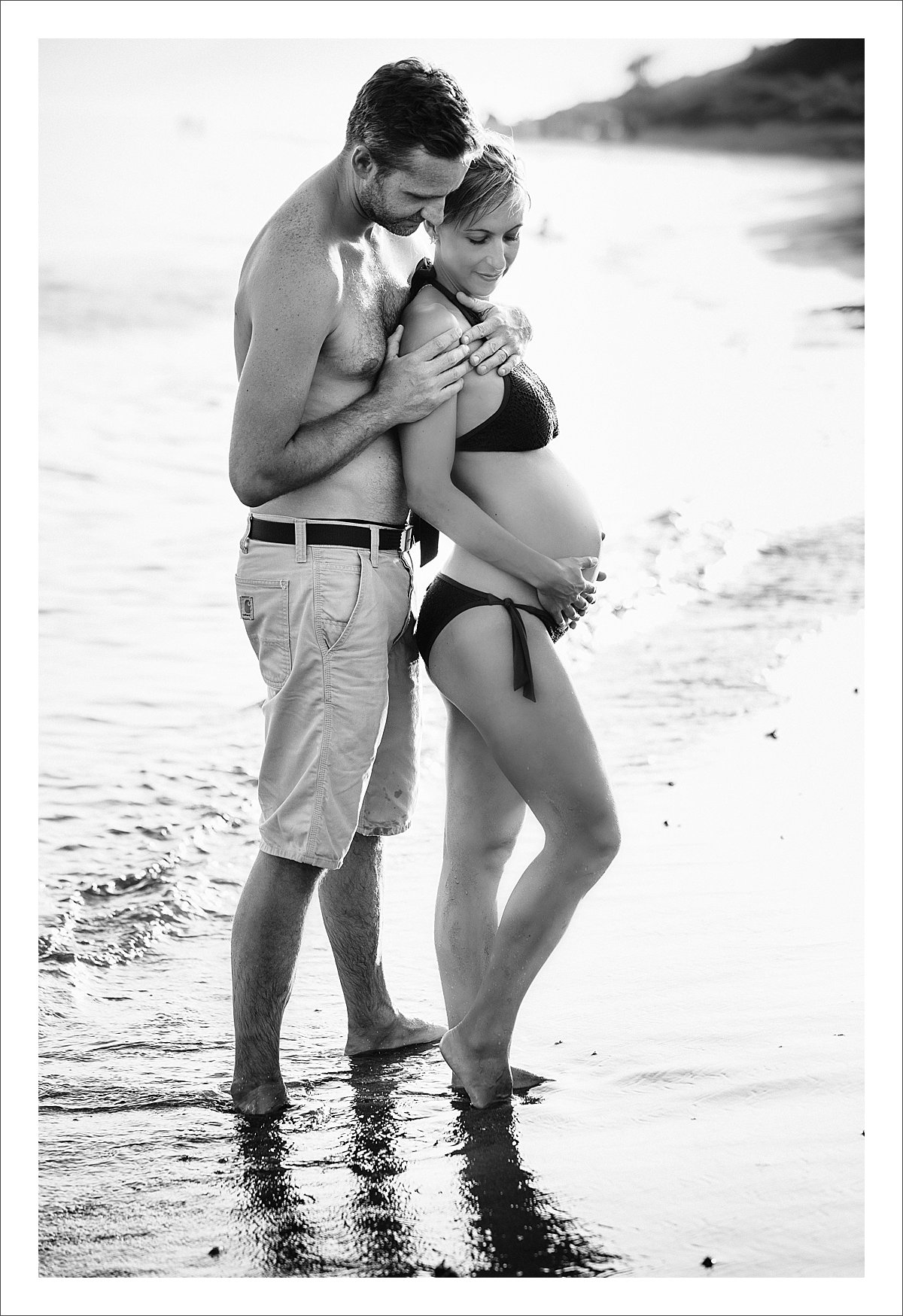 Marbella Maternity and Family photography