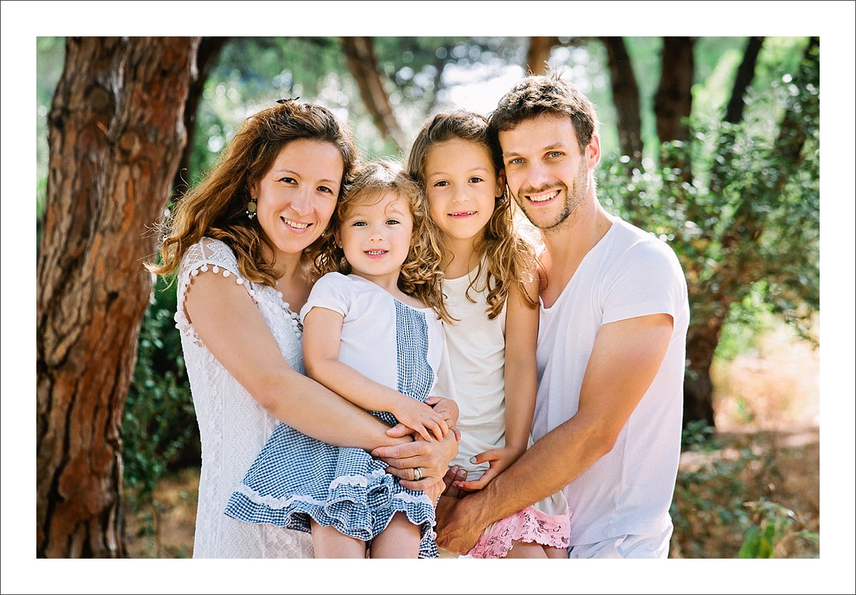 Marbella Maternity and Family photography