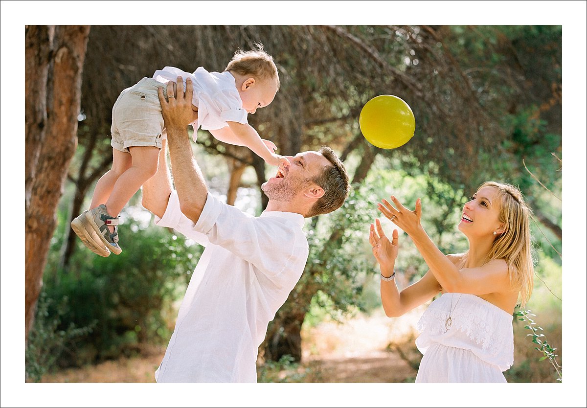 Marbella Maternity and Family photography