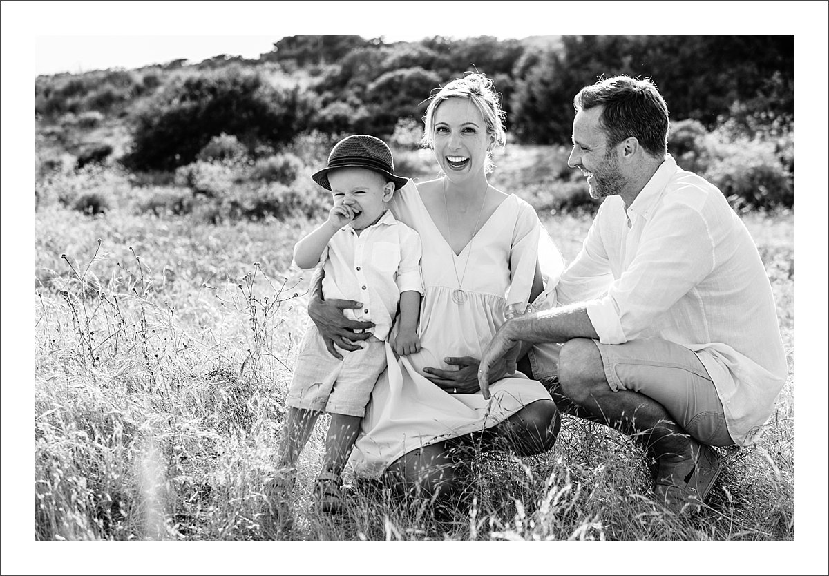 Marbella Maternity and Family photography