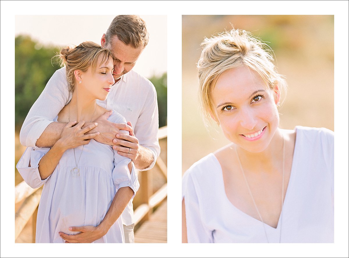 Marbella Maternity and Family photography