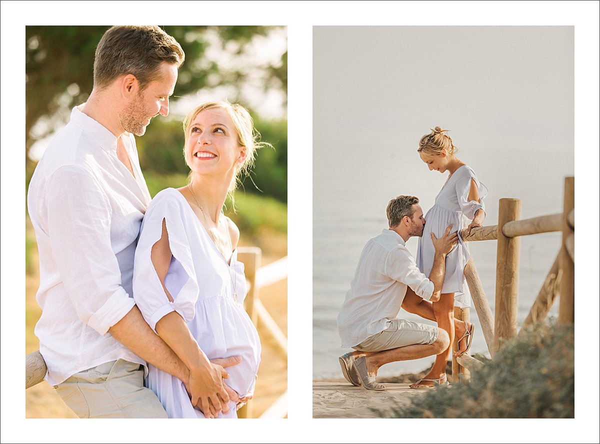 Marbella Maternity and Family photography